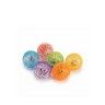 Brinquedo Gato 4cm Pack 6 Brinquedo Gato 4cm Pack 6
