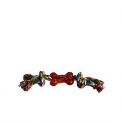 Brinquedo Corda 120g 30cm