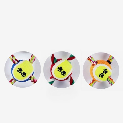 Brinquedo Corda 28X1.5cm - Image product
