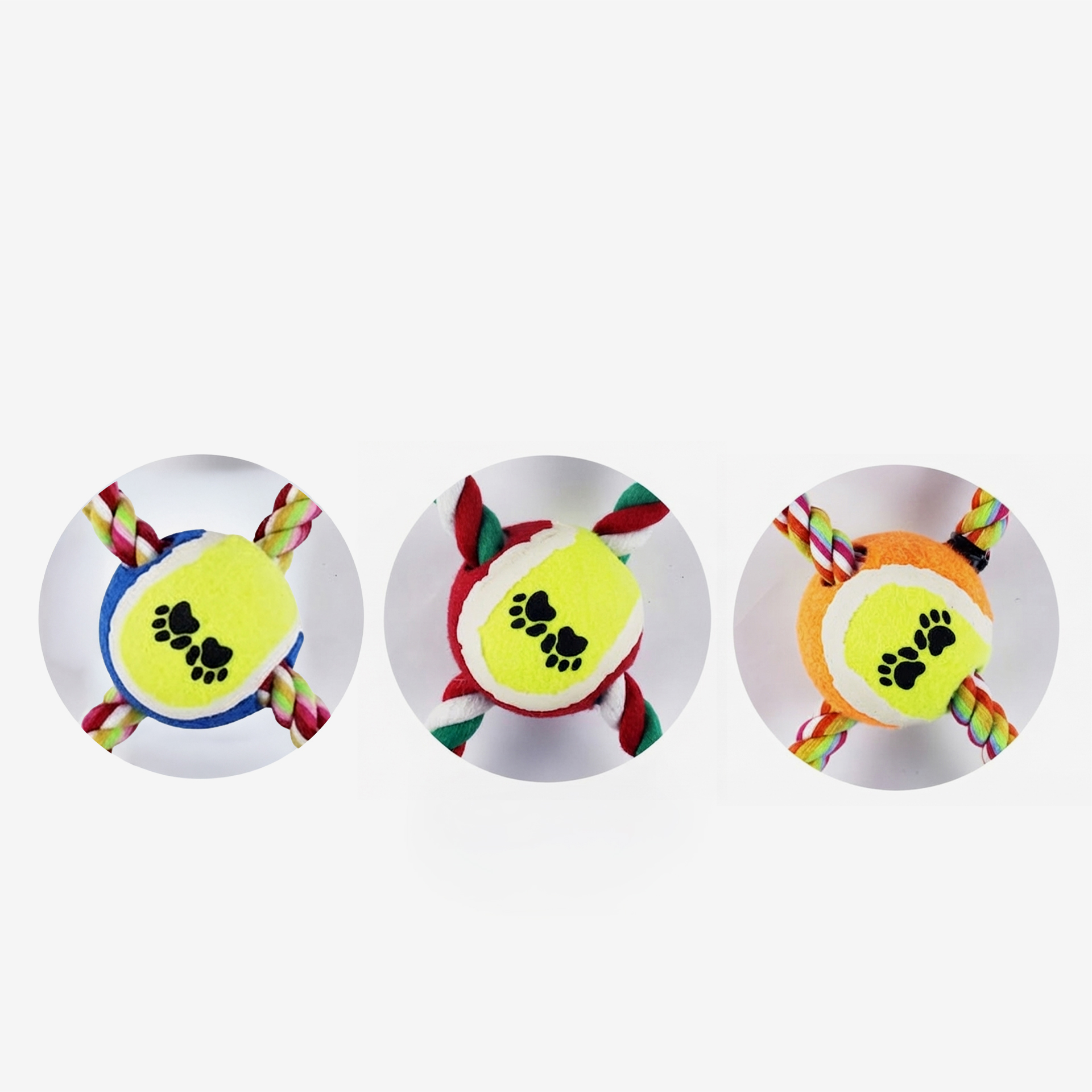 Brinquedo Corda 28X1.5cm