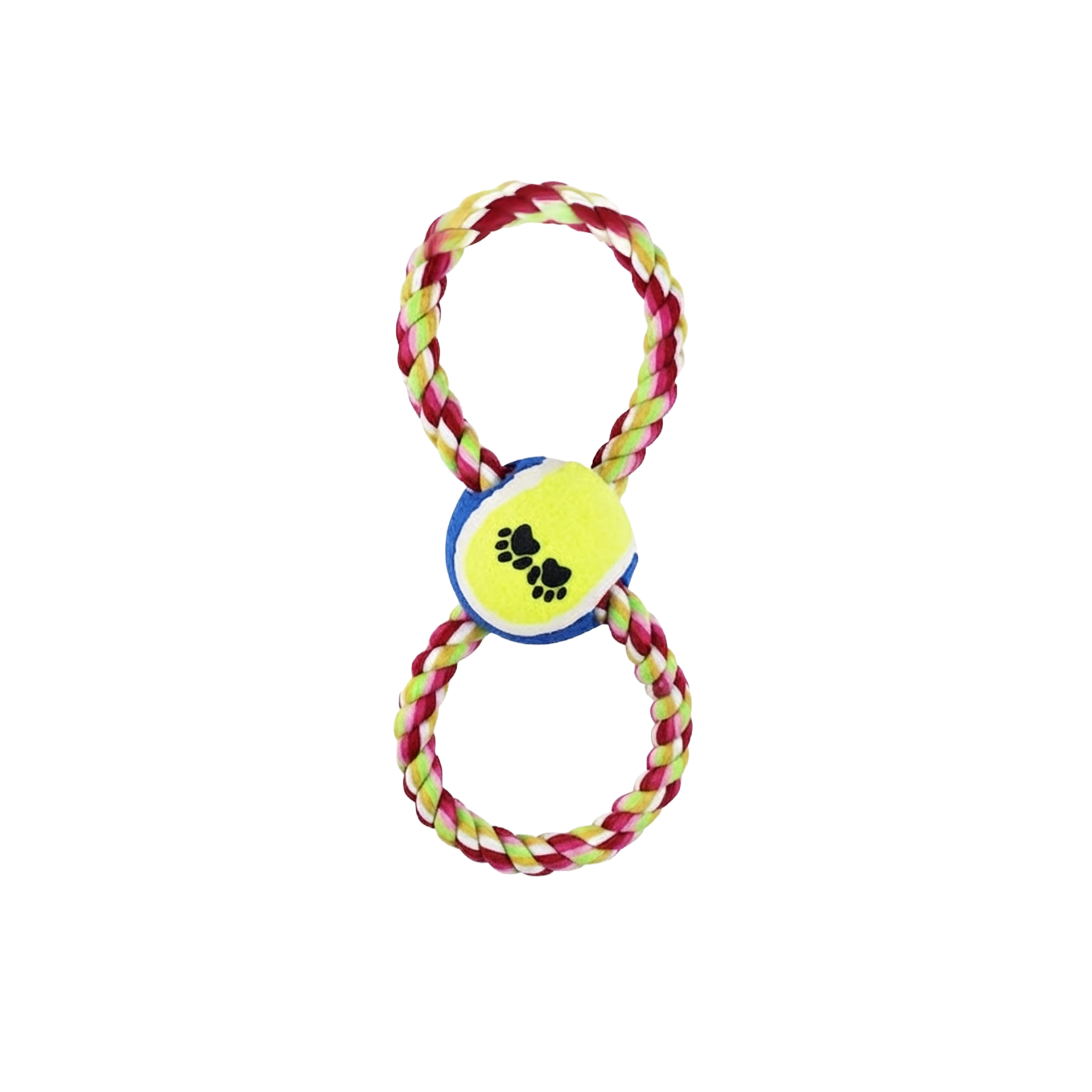 Brinquedo Corda 28X1.5cm