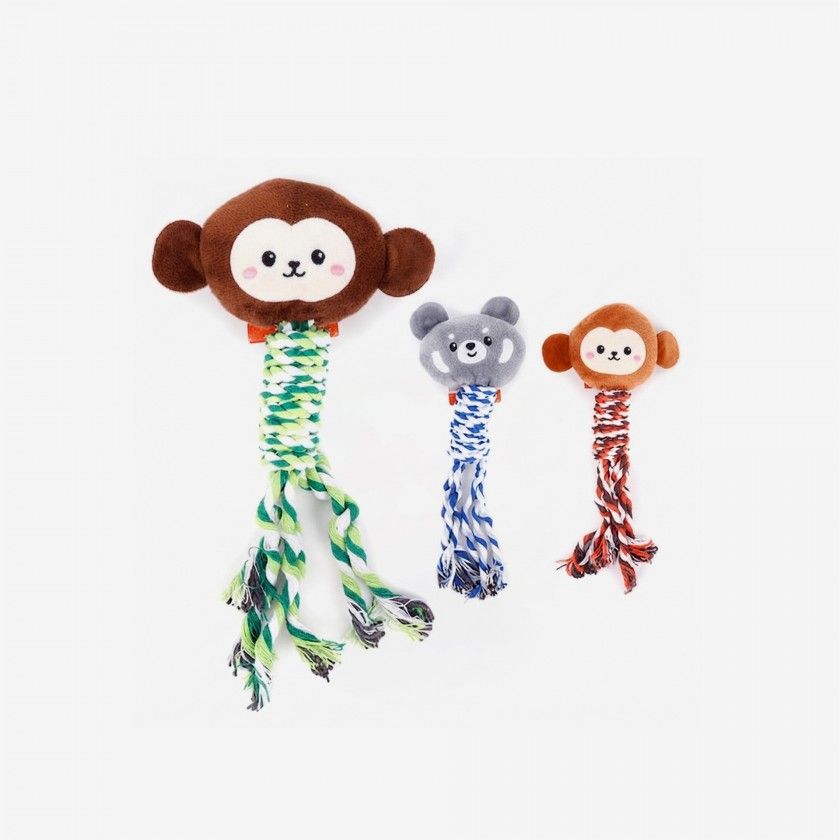 Brinquedo Animais 28X10cm