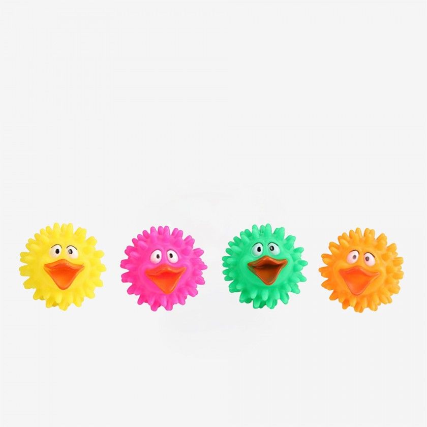 Brinquedo Animais 8cm