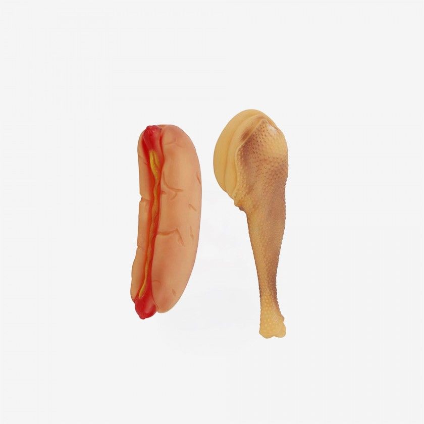 Brinquedo Animais 26cm