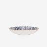Prato Fundo Porcelana Alhambra Gourmet Multicor 1l 23X4cm Prato Fundo Porcelana Alhambra Gourmet Multicor 1l 23X4cm