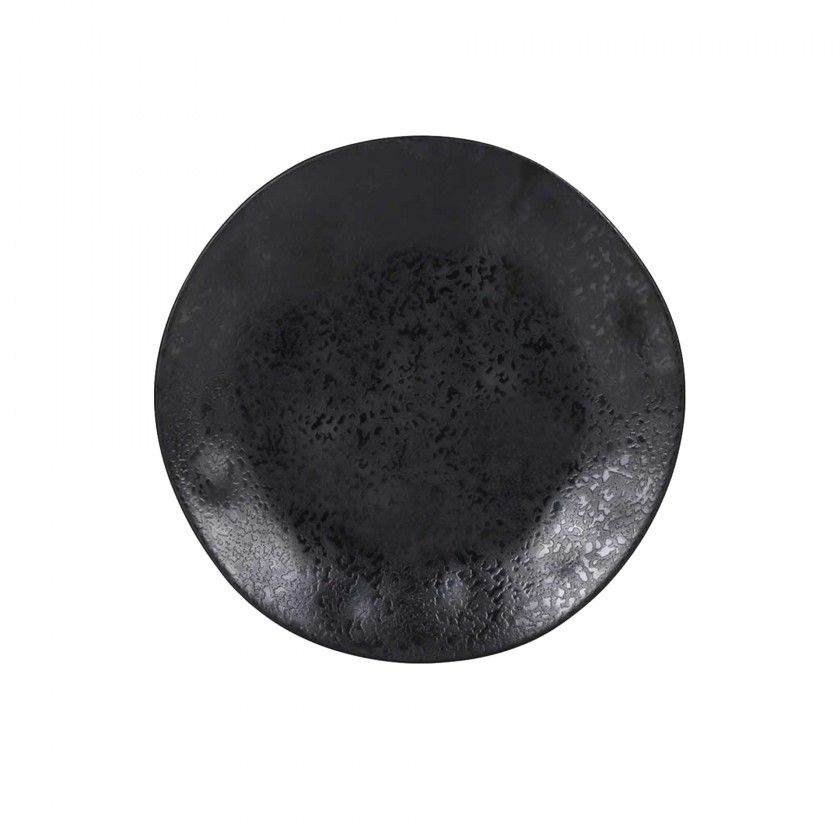Prato Melamina Arizona Ladeiro Preto Prato Melamina Arizona Ladeiro Preto