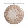 Prato Raso Gourmet Barroco I Ø27X2.5cm Prato Raso Gourmet Barroco I Ø27X2.5cm