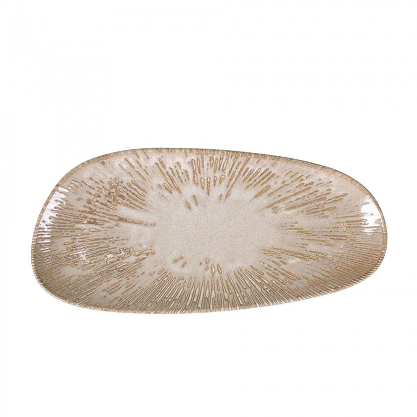 Bandeja Tango Barroco I 36X17cm Bandeja Tango Barroco I 36X17cm