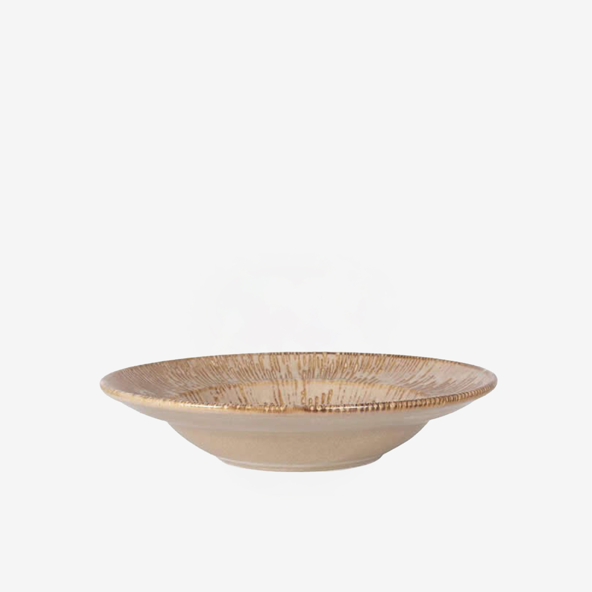 Prato Massa Gourmet Barroco I Ø24X5cm