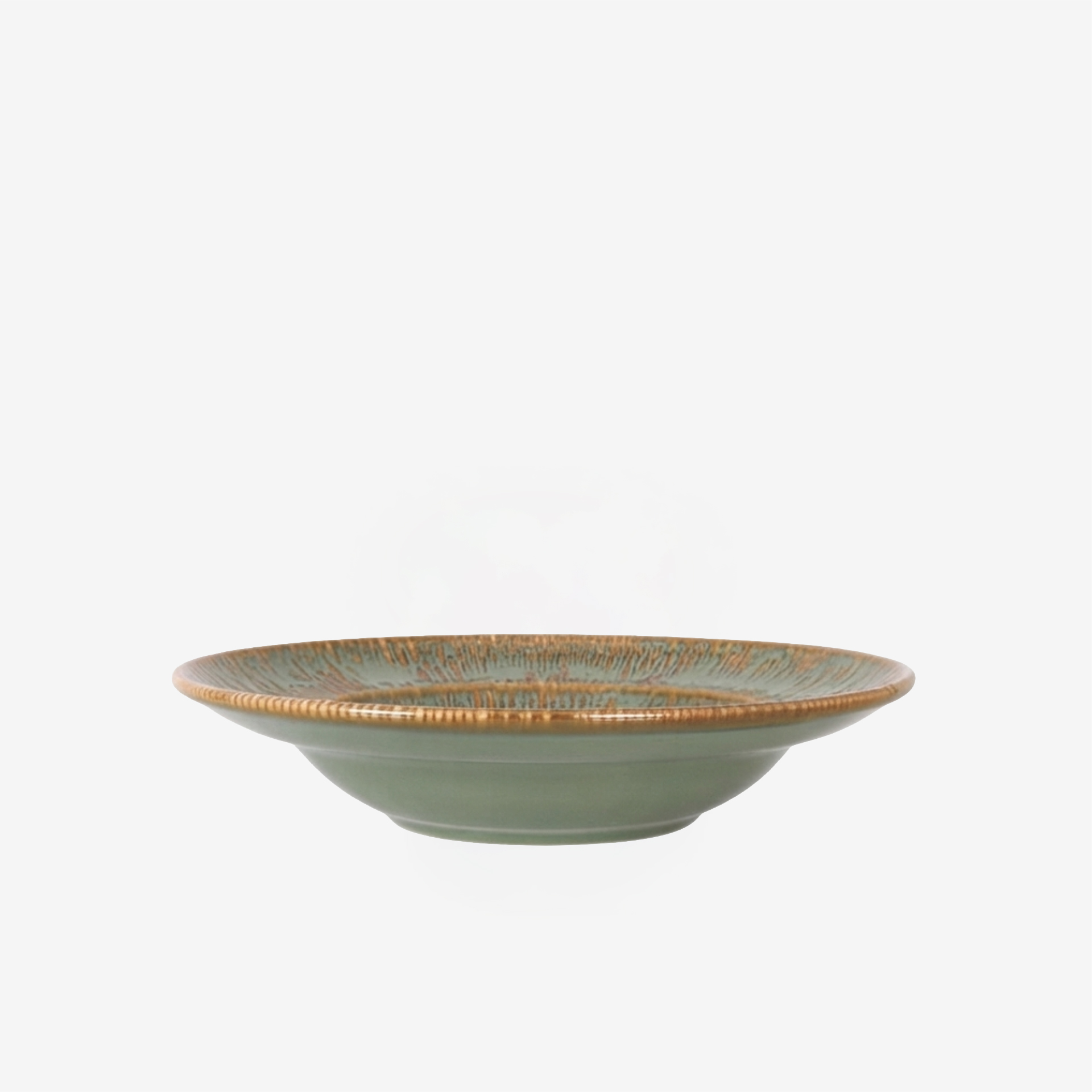 Prato Massa Gourmet Barroco II Ø24X5cm
