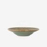 Prato Massa Gourmet Barroco II Ø24X5cm Prato Massa Gourmet Barroco II Ø24X5cm