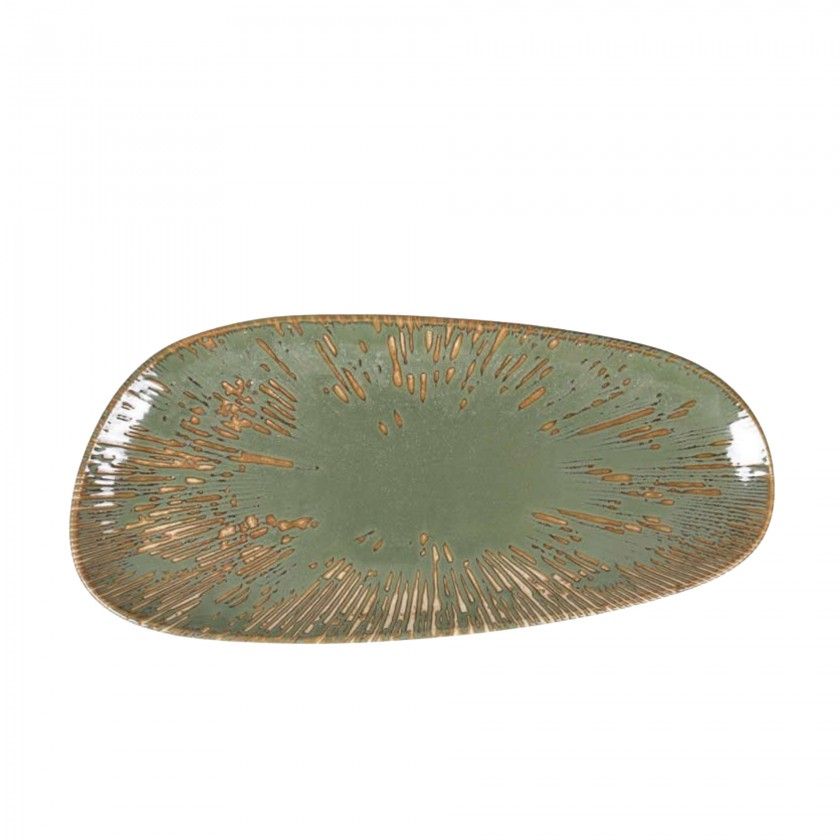 Bandeja Tango Barroco II 36X17cm Bandeja Tango Barroco II 36X17cm