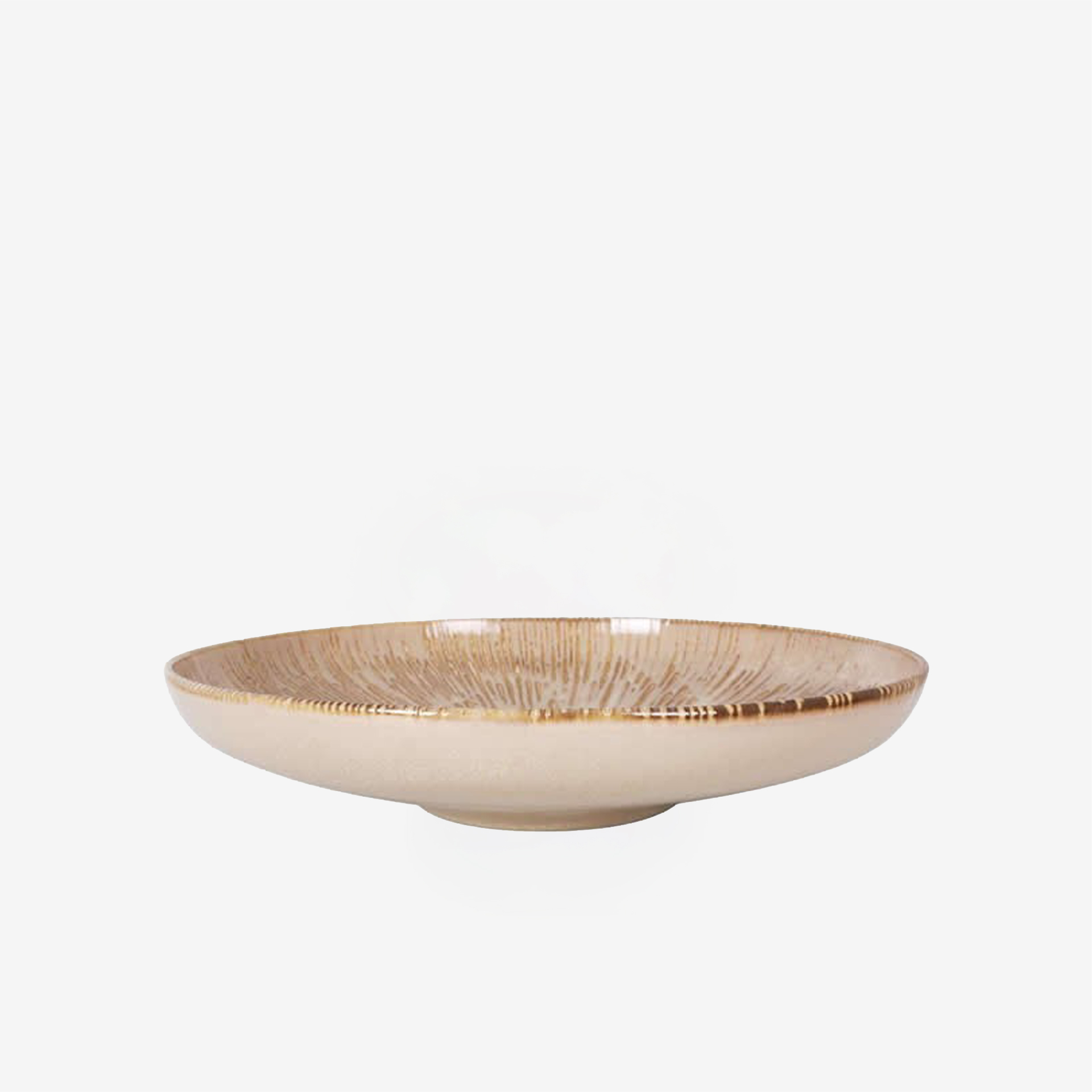 Prato Massa Hygge Barroco I Ø28cm