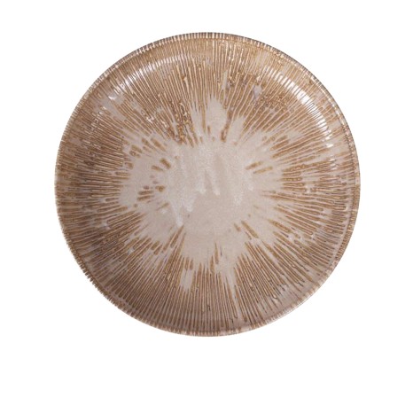 Prato Fundo Hygge Barroco I Ø32X5.5cm - Image product