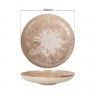 Prato Massa Hygge Barroco I Ø28cm Prato Massa Hygge Barroco I Ø28cm