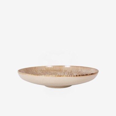 Prato Massa Hygge Barroco I Ø28cm