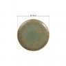 Prato P�o Gourmet Barroco II �15cm