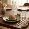 Prato P�o Gourmet Barroco II �15cm