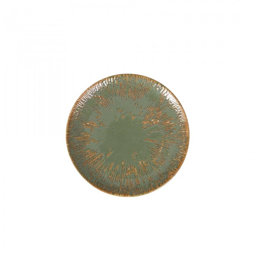 Prato P�o Gourmet Barroco II �15cm