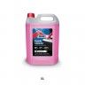 Anticongelante Radiador 50% Rosa 5000ml Anticongelante Radiador 50% Rosa 5000ml