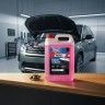 Anticongelante Radiador 50% Rosa 5000ml Anticongelante Radiador 50% Rosa 5000ml