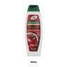 Shampoo Palmolive Extrato Romã /Jojoba 350ml Shampoo Palmolive Extrato Romã /Jojoba 350ml