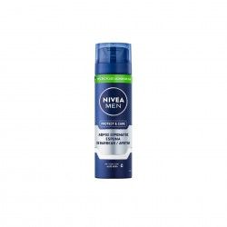 Espuma Barbear Nivea Original 250ml