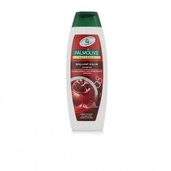 Shampoo Palmolive Extrato Rom� /Jojoba 350ml