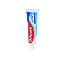 Pasta Dentes Colgate Advanced White 100ml
