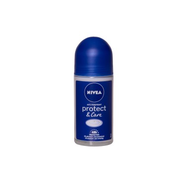 Desodorizante Roll-On Nivea Protect & Care 50ml
