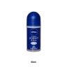 Desodorizante Roll-On Nivea Protect & Care 50ml Desodorizante Roll-On Nivea Protect & Care 50ml
