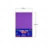 Folha Eva Violeta 40X60cm Folha Eva Violeta 40X60cm
