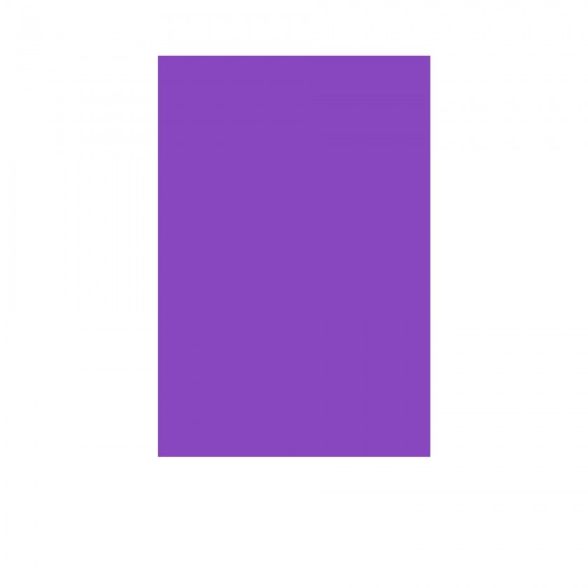 Folha Eva Violeta 40X60cm Folha Eva Violeta 40X60cm