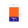 Folha Eva Laranja 40X60cm Folha Eva Laranja 40X60cm