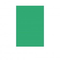 Folha Eva Verde 40X60cm Folha Eva Verde 40X60cm