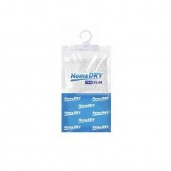 Bolsa Absorve Humidade Armario 600ml