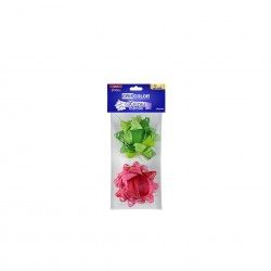 La�o Estrella Lisos 9cm Pack 2