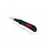 X-Ato Refor�ado Black Edition 1.8cm