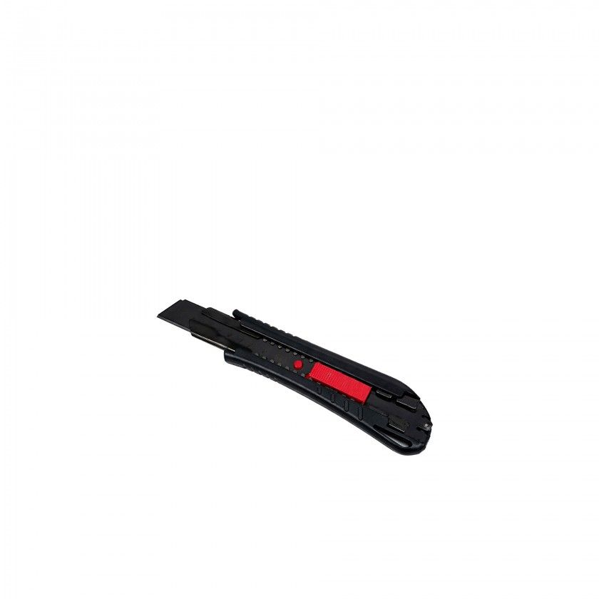 X-Ato Refor�ado Black Edition 1.8cm