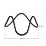 Suporte Buffet Metal Wave Suporte Buffet Metal Wave