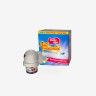 Difusor Elétrico Com Recarga Anti Mosquitos 33ml Difusor Elétrico Com Recarga Anti Mosquitos 33ml