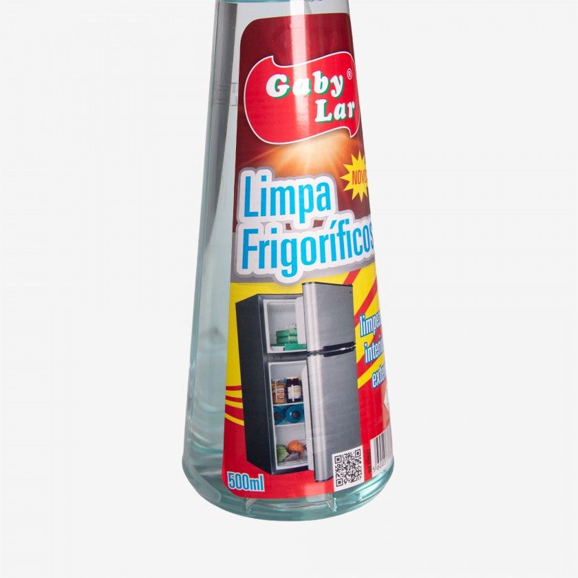 Detergente Limpa Frigor�ficos 500ml
