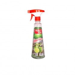 Detergente Limpa Vidros Limão 500ml Detergente Limpa Vidros Limão 500ml
