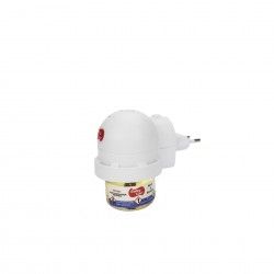 Difusor El�trico Com Recarga Anti Mosquitos 33ml