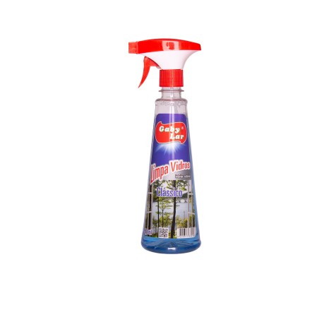 Detergente Limpa Vidros Clássico 500ml - Image product