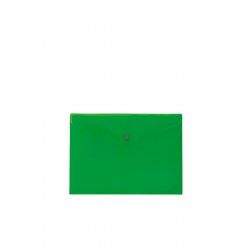 Bolsa Envelope Verde A6 16.8X12.5cm Bolsa Envelope Verde A6 16.8X12.5cm