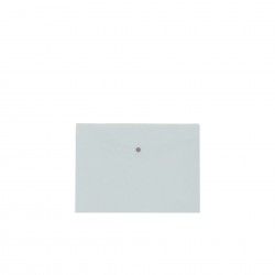 Bolsa Envelope A6 Incolor 168X125mm
