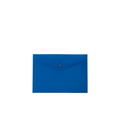 Bolsa Envelope Azul A6 16.8X12.5cm - Image product