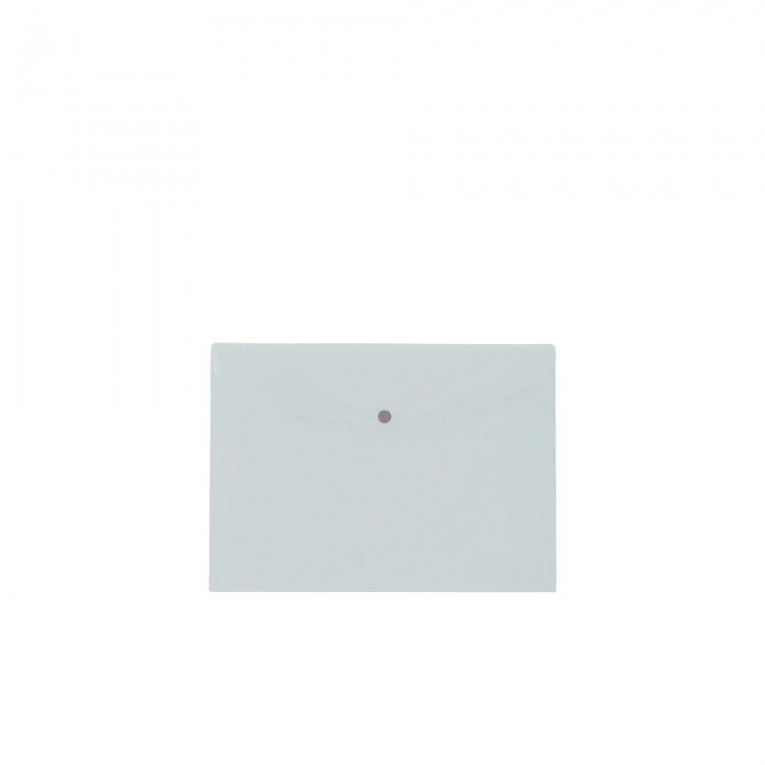 Bolsa Envelope A6 Incolor 168X125mm Bolsa Envelope A6 Incolor 168X125mm
