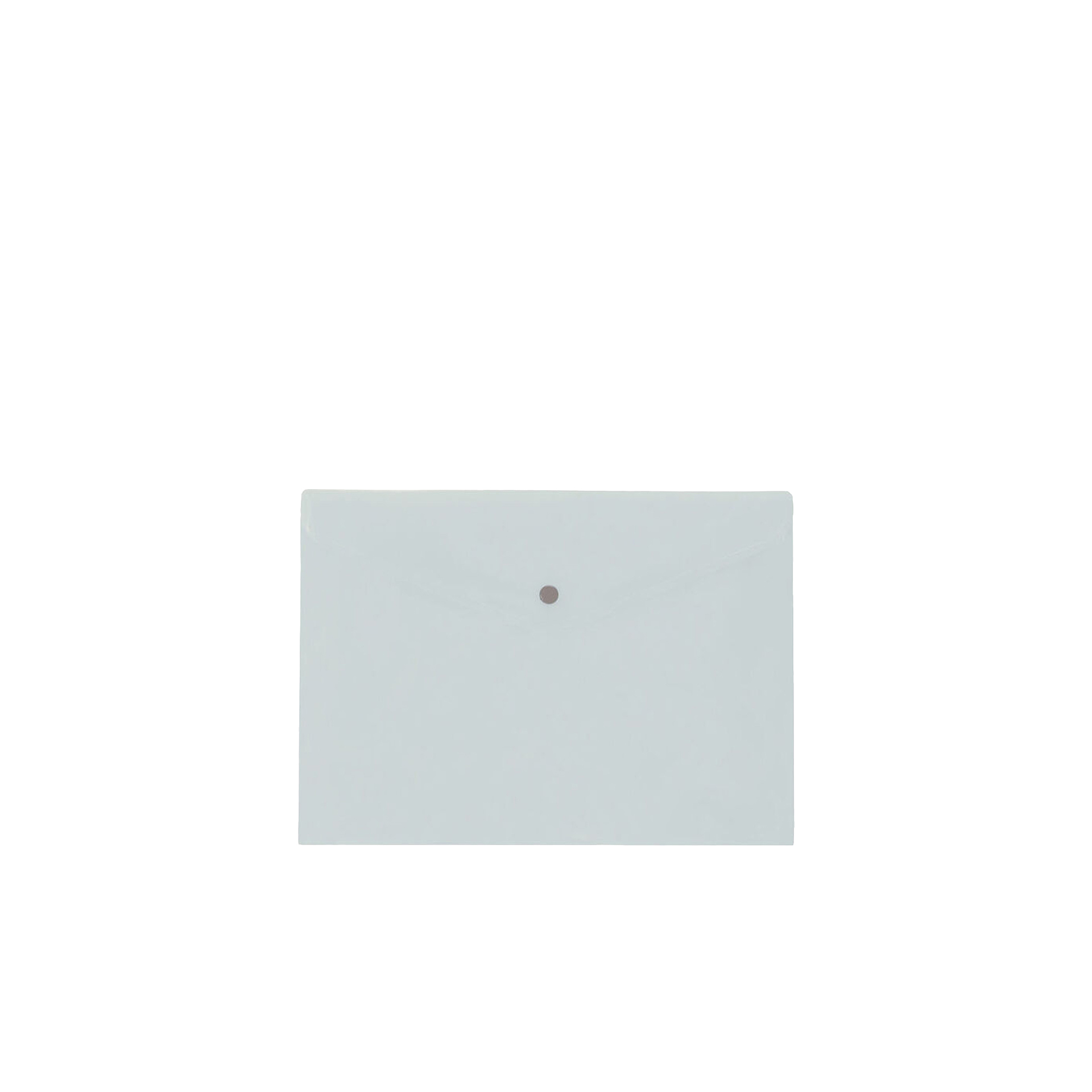 Bolsa Envelope A6 Incolor 168X125mm